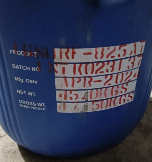 Acid Thickener