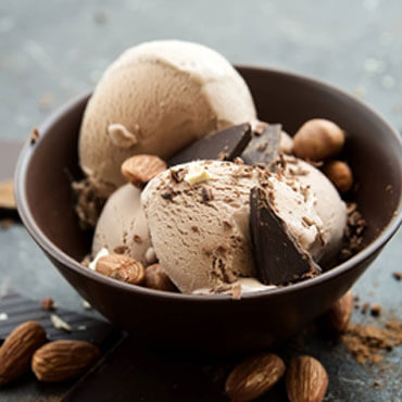 Ice Cream Stabilizer