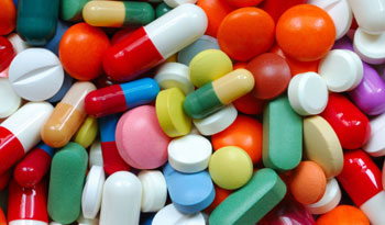 Pharma Additives
