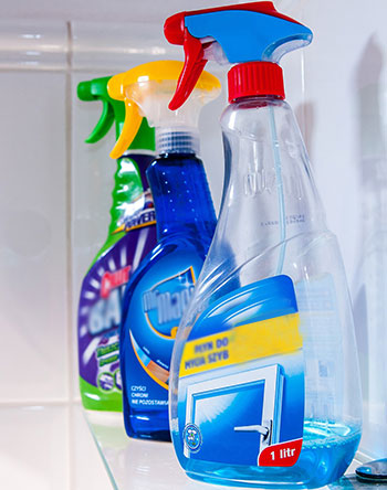 Home Care Chemicals